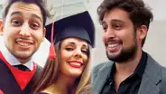 Rebeca Escribens: ¿a qué se dedica su hijo, Diego Hernández, y qué prestigioso premio ganó?
