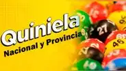 Quiniela EN VIVO, jueves 30 de marzo: resultados del sorteo Nacional y Provincia