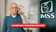 Pensiones IMSS 2023: cronograma de pagos para abril y el resto del año