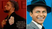 Bad Bunny protagoniza portada de la revista Time y es nombrado "heredero de Frank Sinatra"