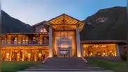 ¿Qué hotel en Cusco ha sido nominado al premio de Más instagrameable del mundo?