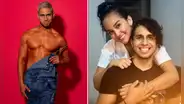 ¿Qué fue de Andrés Izquierdo, el bailarín que mantuvo un romance con Daniela Darcourt?