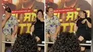 ¿Wendy Ramos haría cine hot? Actriz responde y Gonzalo Torres la trolea: "De terror”