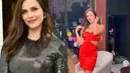 Maju Mantilla lamenta que internautas desacrediten el trabajo en TV
