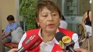 Viceministra de la Mujer pidió cadena perpetua para agresor de niña en Ucayali