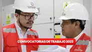 ¡Más de 4.000 puestos de trabajo! Contraloría abre convocatoria masiva con sueldos de hasta S/12.500