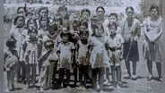 ¿Cómo era el campo de concentración que México abrió por presión de EE. UU. y quiénes lo habitaban?