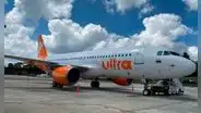 Aerolínea Ultra Air suspende vuelos esta medianoche en Colombia tras crisis financiera