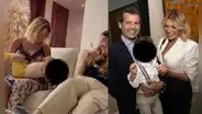 Jessica Newton dedica emotivo post a su nieto y familia: “Lo que sentimos es para siempre”