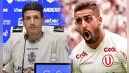 ¿Subestima a la 'U'? DT de Gimnasia dice que duelo de liga aregentina "es más importante" que Sudamericana