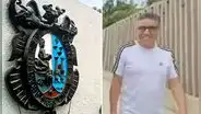 El hombre de casi 50 años que postuló a San Marcos: ¿quién es y cuál es su historia?