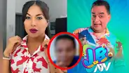“JB en ATV”: conoce qué popular actor cómico reemplazaría a Dayanita en el programa