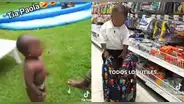 Niño que se hizo viral por “tía Paola” protagoniza comercial para una marca extranjera