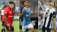 Copa Libertadores: ¿cuál fue el primer club peruano que hizo cero puntos en una fase de grupos?