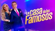 VER “La casa de los famosos" 3 HOY: a qué hora y dónde seguir EN VIVO el reality mexicano GRATIS