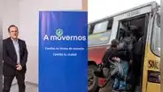 A movernos: ¿se puede lograr un servicio de transporte sostenible en alianza con empresas privadas y públicas?