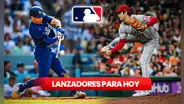 Opening Day MLB 2023: ¿quiénes serán los lanzadores para los juegos de hoy, 30 de marzo?