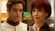 "Al fondo hay sitio": Frida seduce a Cristóbal y podría volverse su suggar