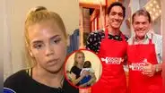 Expareja del hijo del 'Chato' Barraza lo demanda por filiación de paternidad y exige pensión de alimentos