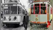 ¿Qué pasó con los tranvías en Lima y dónde se puede ver al último que existe?