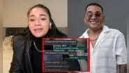 Gianella Ydoña muestra la respuesta de Josimar tras llevarse a su hijo: "Manipula a todo el mundo"