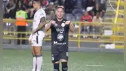 Sporting San José venció 2-0 a Alajuelense por la Liga Promerica 2023
