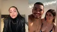 Gianella Ydoña revela que pareja de Josimar impide que su hijo se comunique con ella