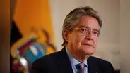 Corte Constitucional de Ecuador da luz verde para juicio político contra Guillermo Lasso
