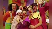 ¡“Pataclaun” regresa a la TV peruana! ¿Dónde se podrá ver la icónica serie de los años 90?