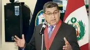 Walter Ríos: fiscales ad hoc presionan a sus colegas para favorecer a reo