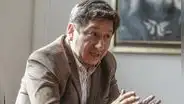Congresista Guido Bellido: "El 95% de partidos políticos en el Perú son de derecha"