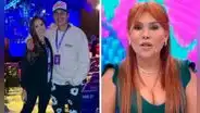 Magaly revela posible fecha de nacimiento y nombre del hijo de Paolo Guerrero y Ana Paula