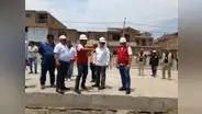 Contraloría encuentra irregularidades en obras de quebrada San Idelfonso en La Libertad
