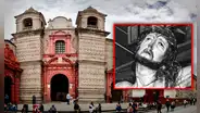 Semana Santa: luego de 200 años, Cristo Crucificado recorrerá las calles de Ayacucho