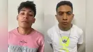 Crimen por encargo se dio con arma robada en Chiclayo