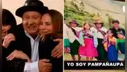 ¿Qué significa Pampañaupa, el apellido que se hizo popular con la serie "AFHS"?