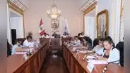 La Libertad: “Nuevas gerencias darán trabajo a militantes de APP”