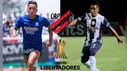 ¿Qué se sabe de la lesión de Christian Cueva previo al debut de Alianza Lima en Libertadores?