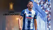 Zambrano y su irónico comentario sobre grupo de Alianza en la Libertadores: "Tuvimos una 'suerte'"