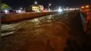 PCM declara en estado de emergencia a algunos distritos de Ica y Huánuco por intensas lluvias