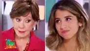 El emotivo consejo de Francesca a Alessia en "AFHS": "Soy tu madrastra, pero también tu amiga"