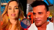 Fans piden a Ethel y Christian Domínguez que tengan romance real: Dicen que hacemos bonita pareja