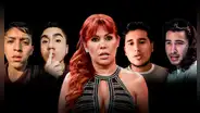Magaly estalla contra tiktokers por contenido agresivo y sin filtro: “Personajes esperpénticos”