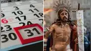 Semana Santa 2023: qué días caen feriados en Perú, cuándo inicia y todo lo que debes saber