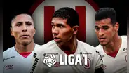 Con Ruidíaz y Flores: el equipazo que quiere armar la 'U' para campeonar en su centenario