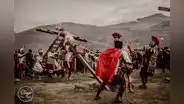 Después de 3 años regresa el Vía Crucis en vivo a Otuzco, en La Libertad