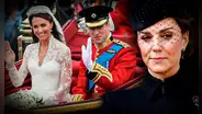 Kate Middleton: ¿qué prueba médica tuvo que someterse para casarse con el príncipe Guillermo?