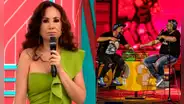 Janet Barboza sobre burlas de Jorge Luna y Ricardo Mendoza hacia damnificados de huaicos: “¡Lamentable!”
