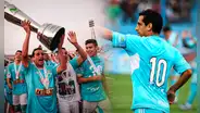 ¿Qué fue de Renzo Sheput, el zurdo 'mágico' y 4 veces campeón con Sporting Cristal?