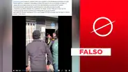 Sergio Tarache: video no evidencia la captura del feminicida en Tumbes